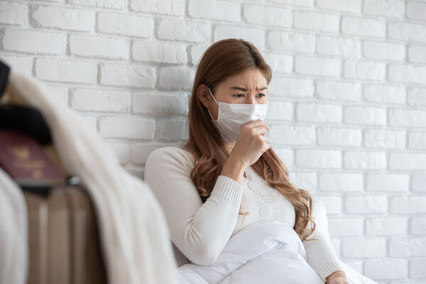 ▲營養師陳薇亦提醒，冬季維持免疫力關鍵在於均衡飲食與補足維生素D、C、鋅等重要營養素，補對比補多更重要。（紅崴科技提供，下同）