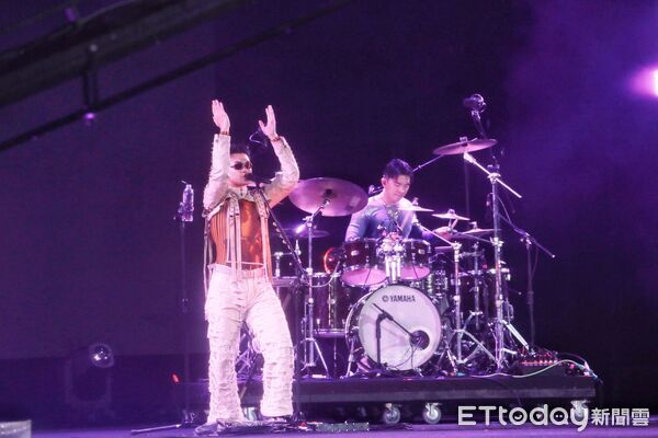 ▲▼美秀。（圖／記者周宸亘攝）