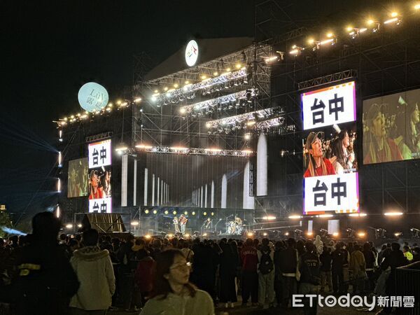 ▲▼             。（圖／記者白珈陽攝）