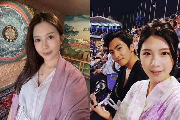 ▲▼鄭家純備孕拚生子！多年失眠為當媽狠戒藥：目標達成。（圖／翻攝自Facebook／鄭家純）