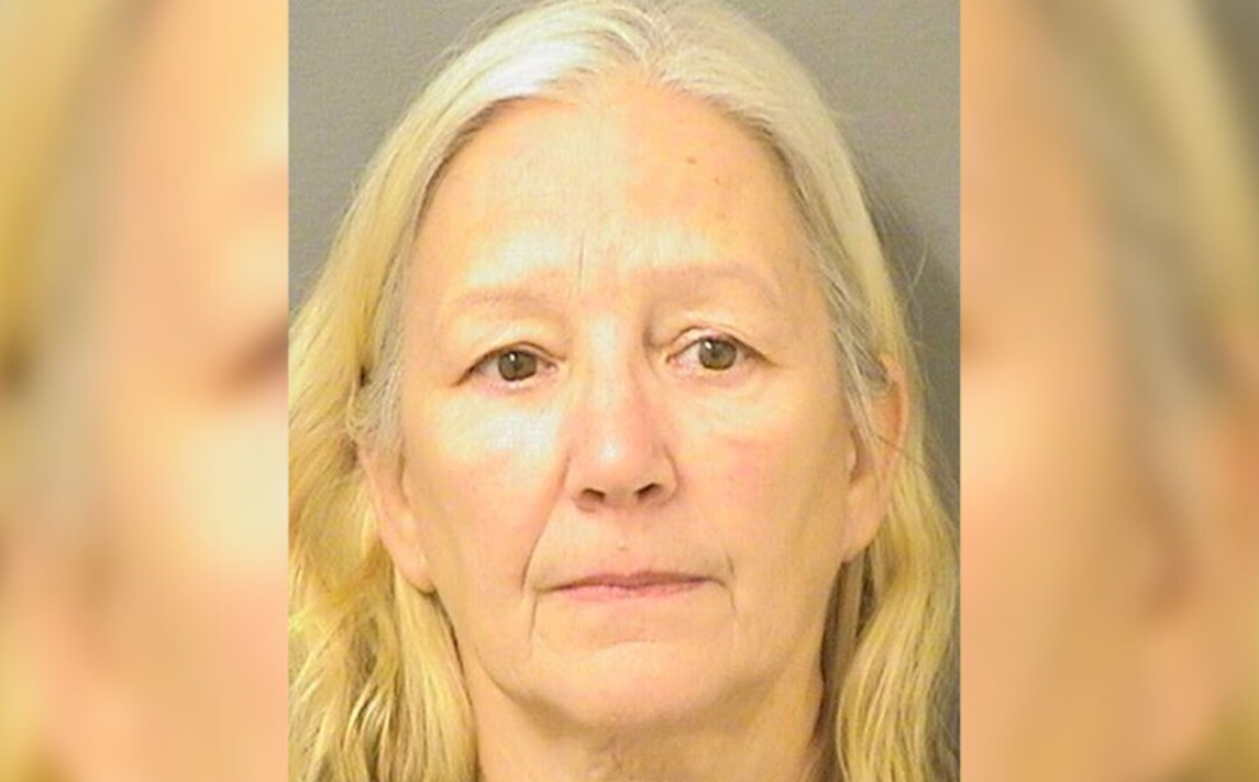 曾申請安樂死被拒絕 66歲女兒聖誕節勒死「97歲患病母」被捕