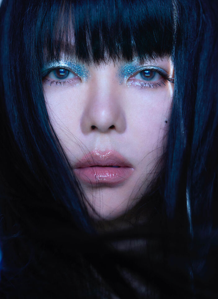 ▲▼  張惠妹/阿密特2025年末一口氣推出2首新歌。（圖／聲動娛樂提供）