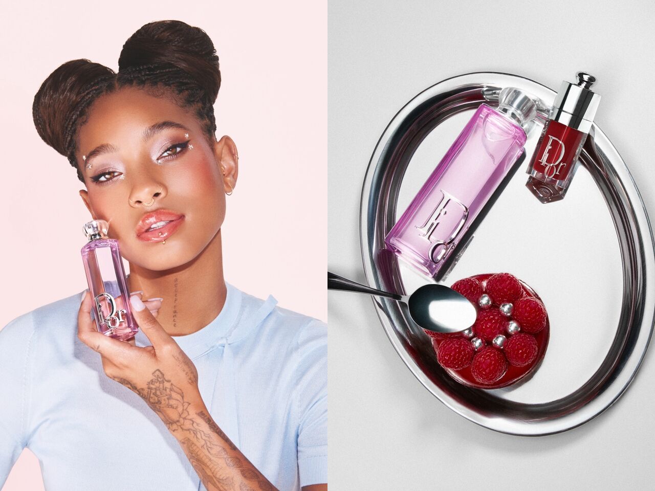 迪奧,DIOR,loewe,香氛,香水,香氣,。（圖／品牌提供）