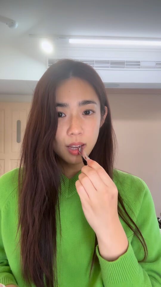 ▲▼宇宙。（圖／翻攝自Instagram／szuyu0602）