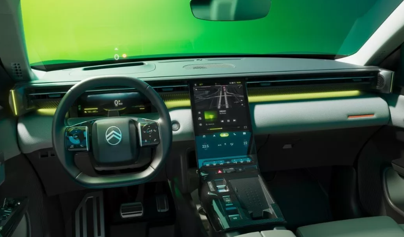 ▲新一代C5 Aircross已經現身台北車展！預計明年上市。（圖／資料照、Citroen）