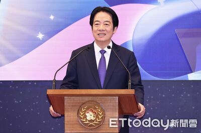 藍白推「彈劾賴清德」在中國社群網友熱議　但官方下架關閉留言區