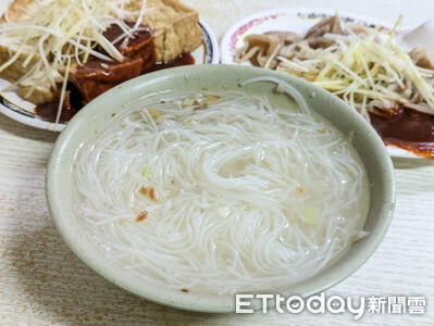 新北蘆洲50年米粉湯老店2/15熄燈