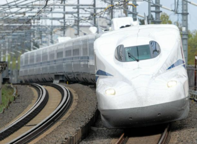 時隔23年！東海道新幹線「私人包廂」復活