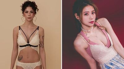 她吃炸物體脂仍降到18%！蘿莉塔「喝錯咖啡」胖15kg  6女星減肥菜單公開