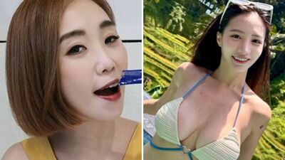 購物天后尪想「邊看A片邊做」！林采緹認不愛男友戴套  5女星房事全招了