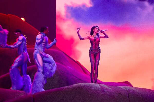 ▲▼蔡依林 。（圖／凌時差提供）