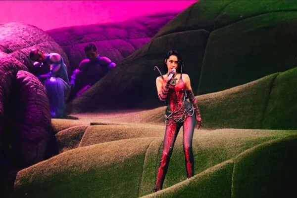 ▲▼蔡依林 。（圖／凌時差提供）