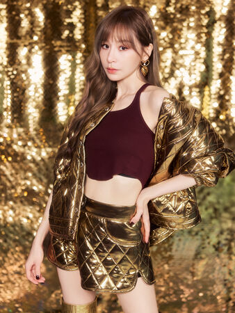 ▲▼王心凌。（圖／天晴娛樂提供）