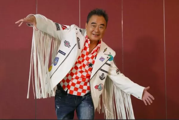 ▲▼ 陳昇舉辦第31次跨年演唱會《我不是搖滾歌手》。（圖／宜辰整合行銷提供）