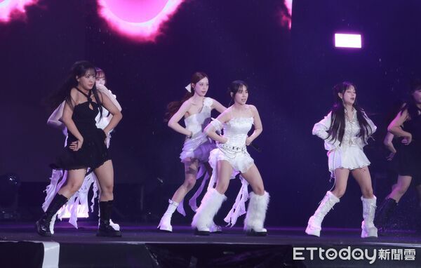 ▲▼Kara。（圖／記者周宸亘攝）