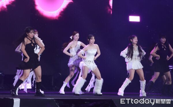 ▲▼Kara。（圖／記者周宸亘攝）