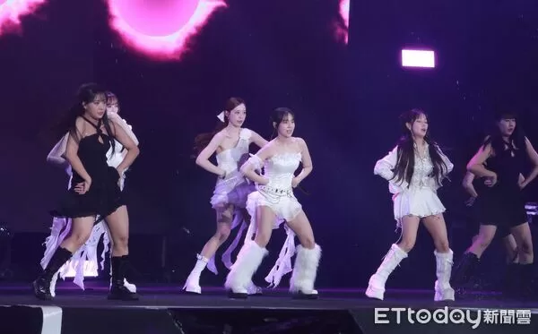 ▲▼Kara。（圖／記者周宸亘攝）