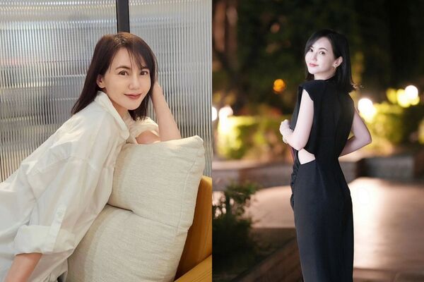 ▲▼簡沛恩痛別父親！以為被拋棄&hellip;遺物驚見「皮夾藏照」。（圖／翻攝自Instagram／peien_chien）