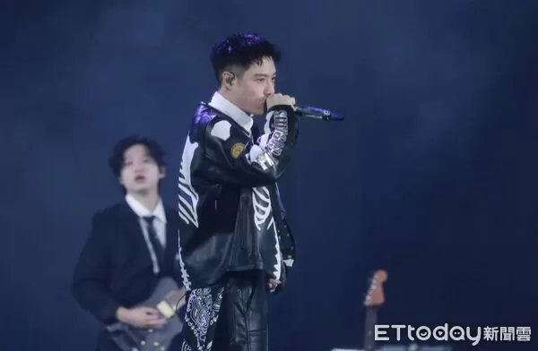 ▲▼周湯豪。（圖／圖／記者周宸亘攝）