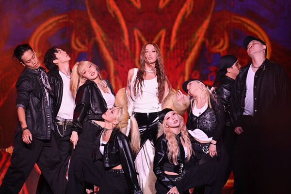 ▲▼ A-Lin台東跨年。（圖／台東縣政府提供）