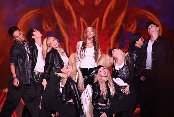 ▲▼ A-Lin台東跨年。（圖／台東縣政府提供）