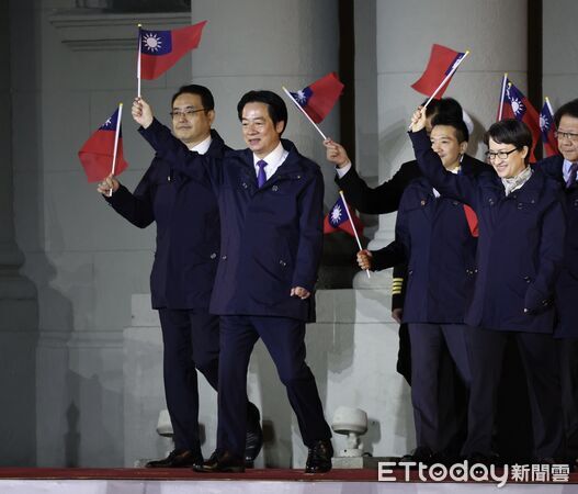 民主的鞏固或倒退　從台灣看天下