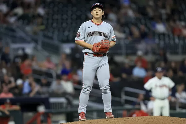 ▲小笠原慎之介。（圖／達志影像／美聯社）