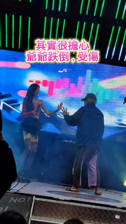 ▲▼長瀨昆妮。（圖／翻攝自Instagram／nagase_queenie）