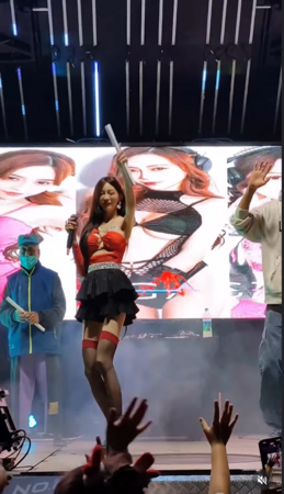 ▲▼長瀨昆妮。（圖／翻攝自Instagram／nagase_queenie）