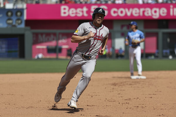 ▲Jarred Kelenic。（圖／達志影像／美聯社）