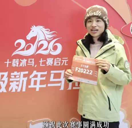 ▲陸「最快女護士」張水華。（圖／翻攝自微博）