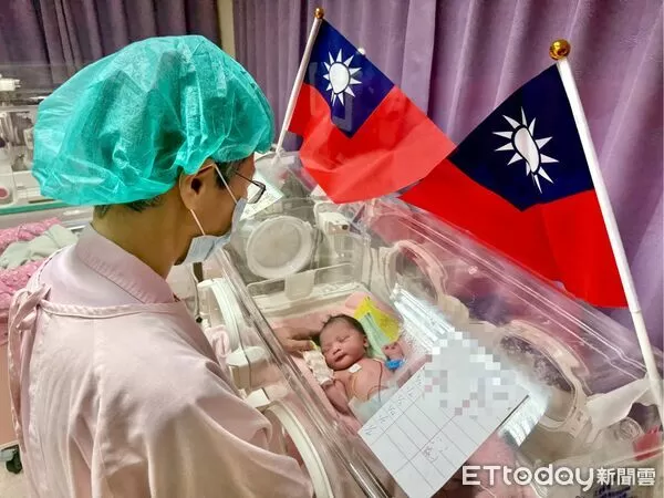 ▲▼             。（圖／台中醫院提供）