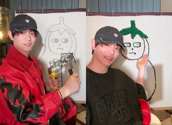 ▲丁禹兮拒絕跨年活動全因寵粉。（圖／翻攝自微博）