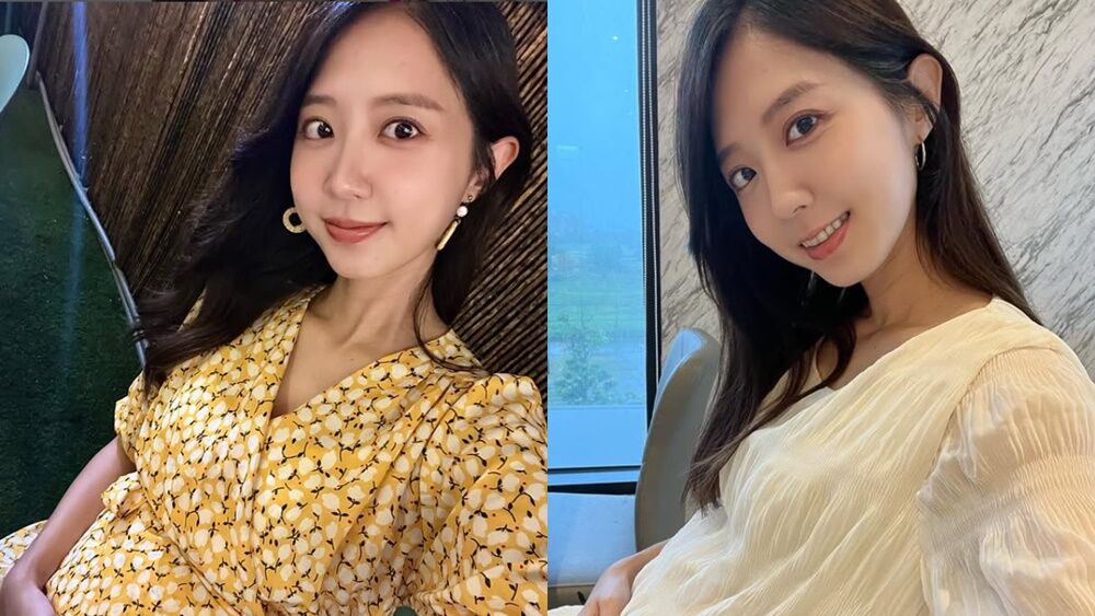 ▲▼洪詩。（圖／翻攝自Instagram／angelhong）