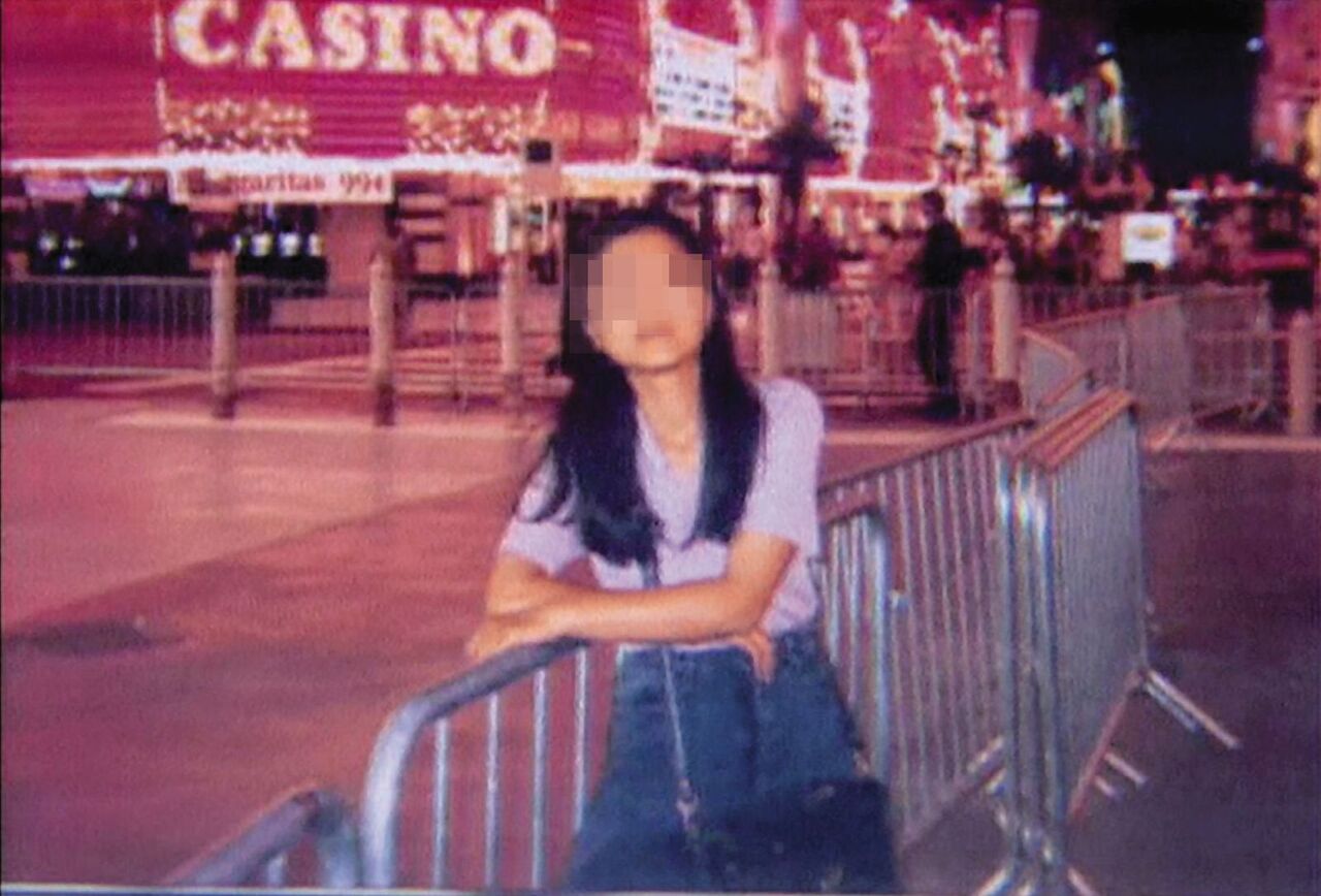 人妻乾屍靈異奇案! 冤魂操控V8逼認罪