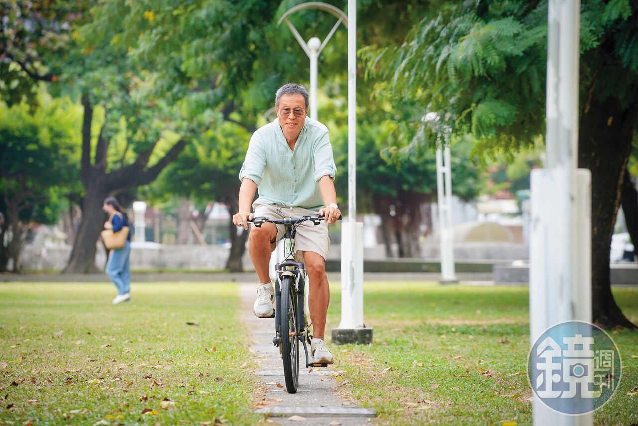 外商老總退休20年更有錢 親曝3關鍵