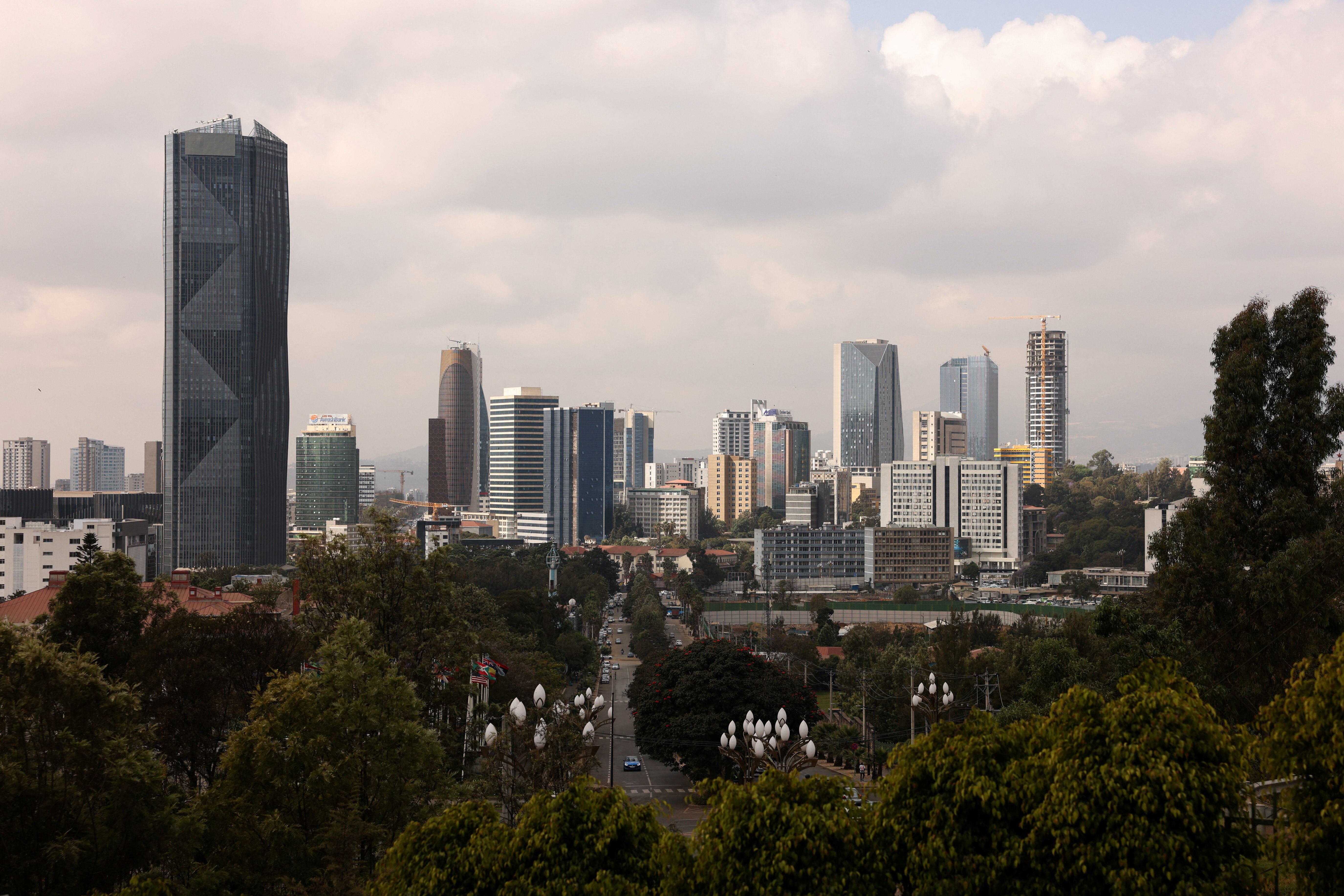 ▲▼衣索比亞。（圖／路透）