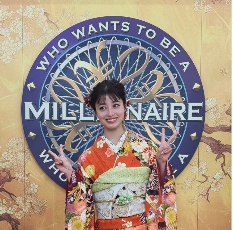 ▲▼日本「千年一遇美少女」國民女星橋本環奈。（圖／翻攝IG／kannahashimoto.mg）