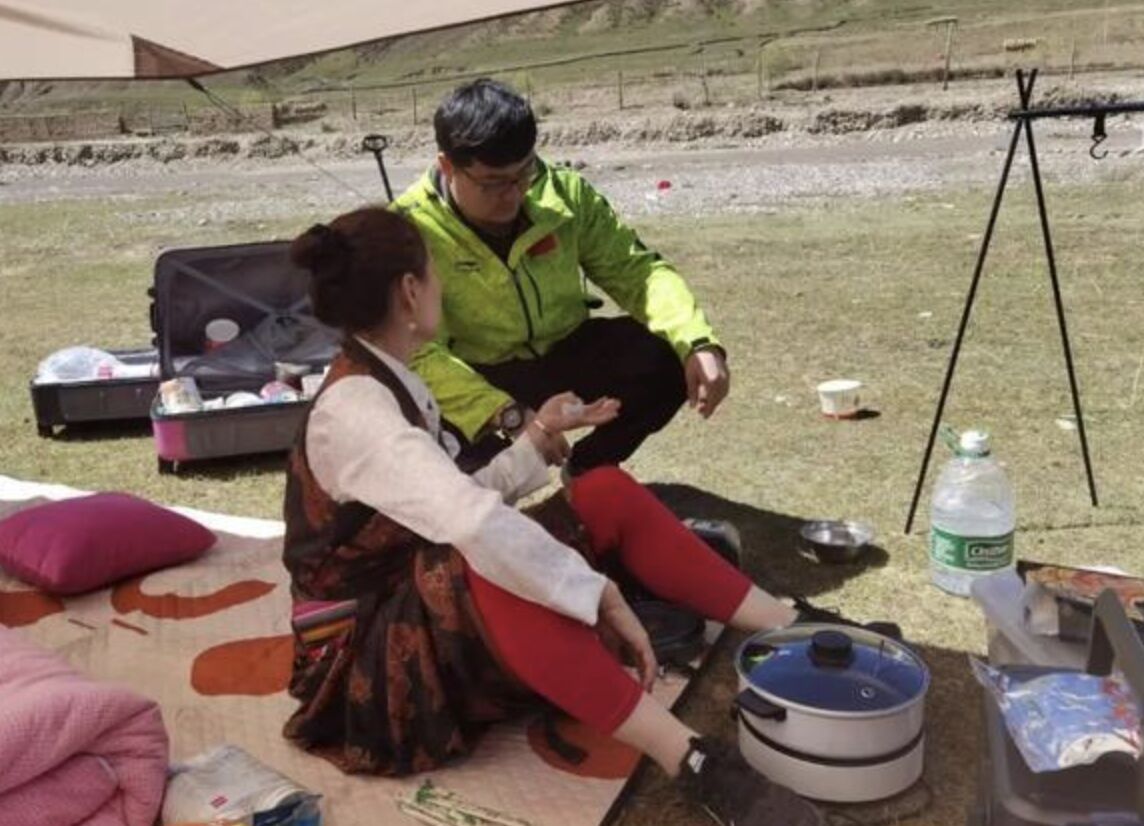 ▲大陸射擊隊國家級教練田紅涉嫌走私競技槍枝零組件遭判刑10年。（圖／翻攝紅星新聞）