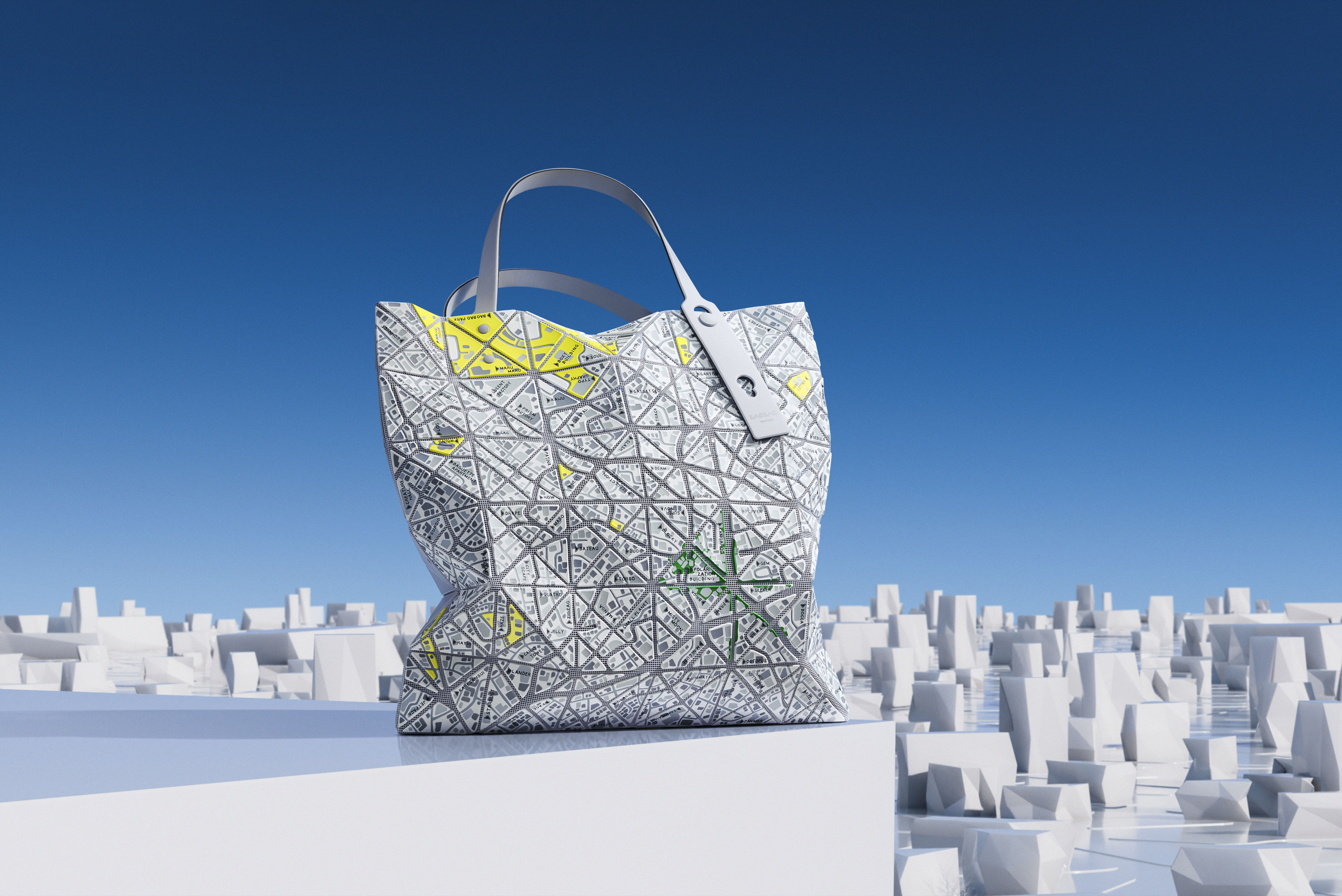 ▲▼   三宅一生BaoBao     。（圖／品牌提供）