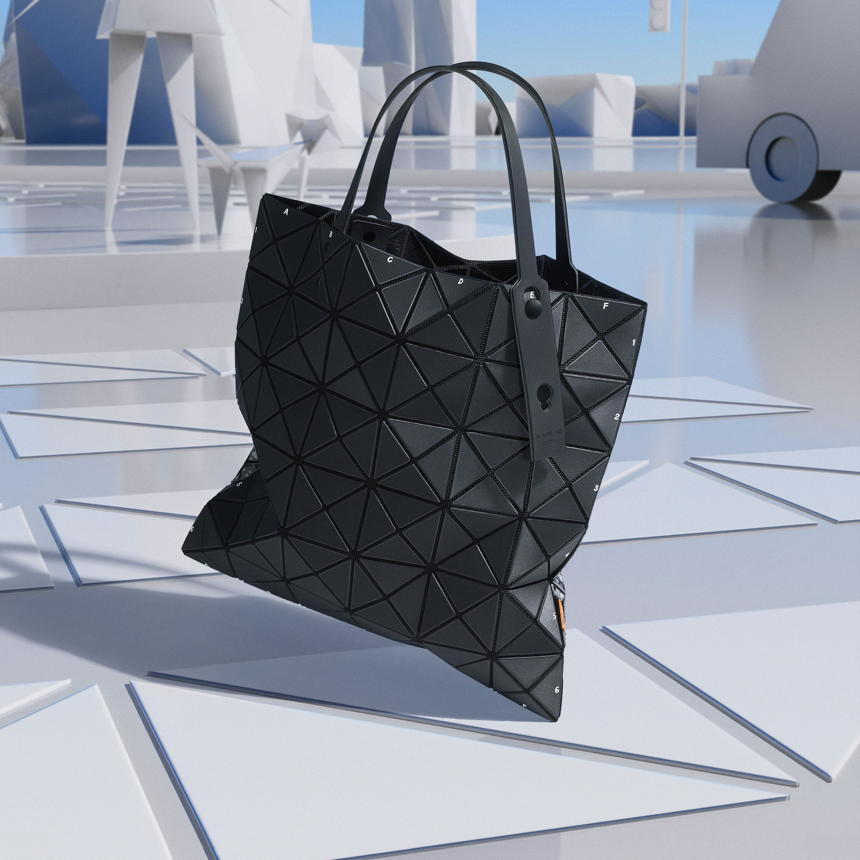 ▲▼   三宅一生BaoBao     。（圖／品牌提供）