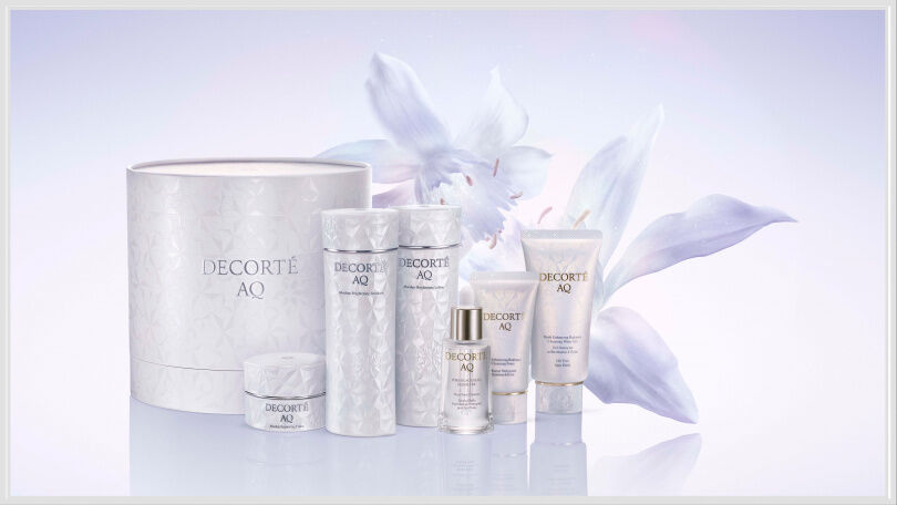 開年就要變漂亮！2026最強保養禮盒登場，AQ、克蘭詩、資生堂下殺3折必搶