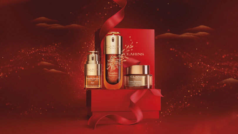 開年就要變漂亮！2026最強保養禮盒登場，AQ、克蘭詩、資生堂下殺3折必搶