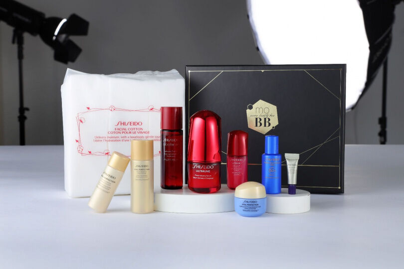 開年就要變漂亮！2026最強保養禮盒登場，AQ、克蘭詩、資生堂下殺3折必搶