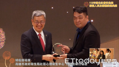 快訊／高雄狼官性侵少女　衛生局長曝「封口半年」原因