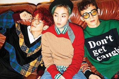 EXO CBX要求公司「暫停專屬合約效力」！　控INB100未付結算金
