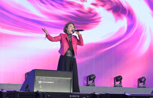 ▲▼ 湄洲媽祖跨年、2025.12.31            。（圖／翻攝 湄洲祖廟活動）