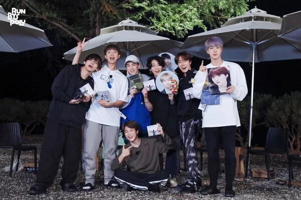 ▲▼ BTS元旦爆好消息！官方IG貼文全清空　全球粉絲都嗨了。（圖／翻攝自防彈臉書）