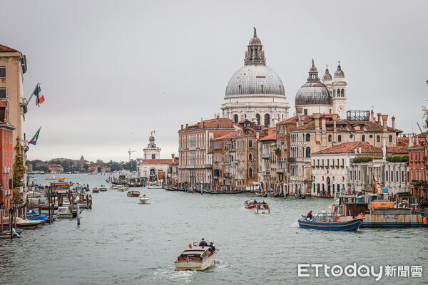 ▲▼威尼斯，威尼斯旅遊，義大利旅遊。（圖／記者蔡玟君攝）
