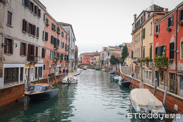 ▲▼威尼斯，威尼斯旅遊，義大利旅遊。（圖／記者蔡玟君攝）